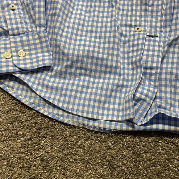 Men’s Tommy Hilfiger button down - Picture 4 of 7